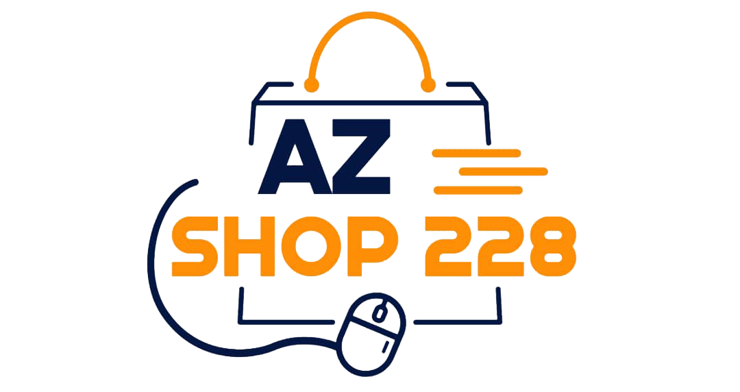AZ Shop 228